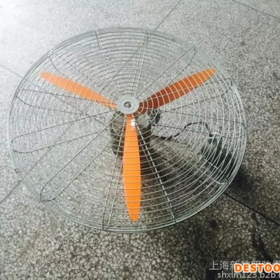 新黎明  BFC防爆吊扇  BTS摇头扇（壁挂式）防爆立式摇头扇  FBT35防爆防腐轴流风机  FAG防爆壁式排风扇图1