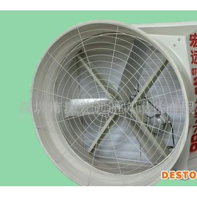 直销排风扇，厂房降温，HY-F2排风扇图1