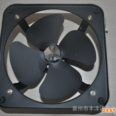 供应德东DEDONGFAD40-4FAD40-4工业排风扇400