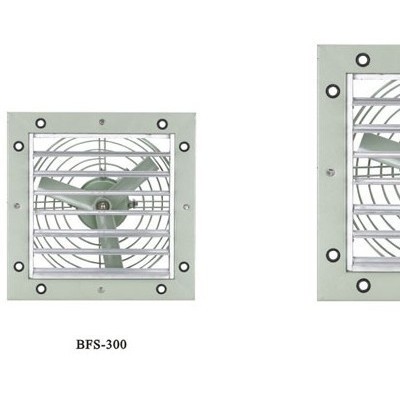 防爆电器-飞策BFS-F系列防爆排风扇