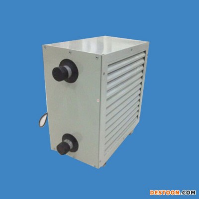 防爆电加热暖风机大棚专用暖风机 水电两用暖风机 热风除湿机 加温 迈新养殖工业暖风机