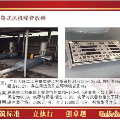 2017年 离心风机消音器   离心风机消声器 价格图1