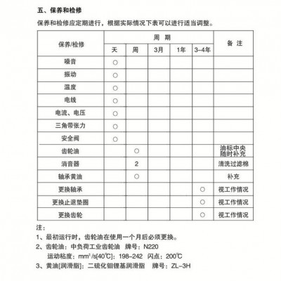 高压风机 啟正CCR80罗茨风机