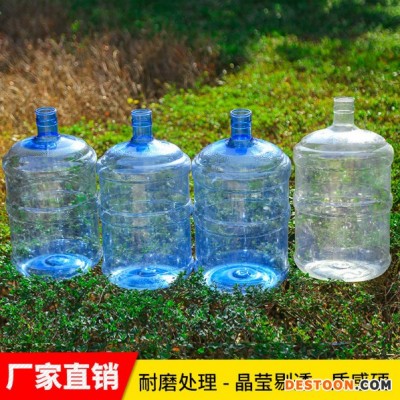 亦升朋桓 生产加厚PC矿泉水桶批发饮水机水桶使用寿命长