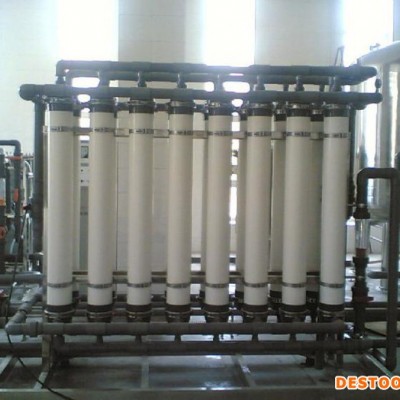 生活饮用水处理设备厂家 一体化净水器设备