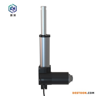 巾牛LD20L 家具电动推杆电动沙发 护理床 按摩椅用直流电动推杆图1