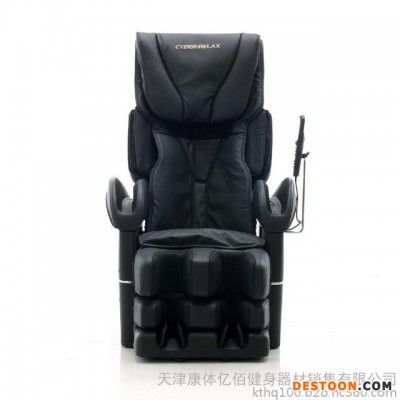 富士EC3850日本原装进口家用全自动多功能豪华按摩椅按摩器/椅