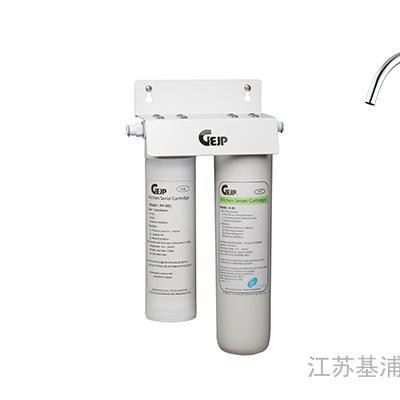 纯水机/直饮机图1