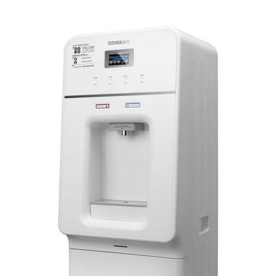 浩泽净水器JZY-A1XB2-W系列 重庆商用净水器 办公写字楼净水器 政府单位净水器 工厂车间净水器 4S店门店净水器图1