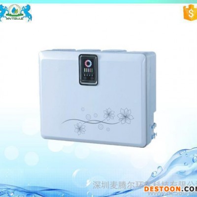 中国**净水器 过滤自来水净水器 厨房家用直饮净水器