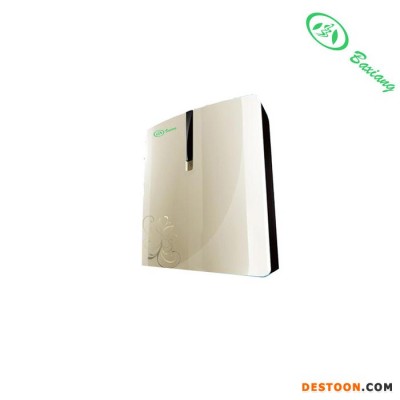 净水器八乡BX-RO400-12净水器图1