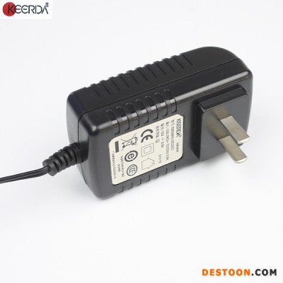 科尔达 净水器电源适配器 过CCC认证 24V  电源适配器图1