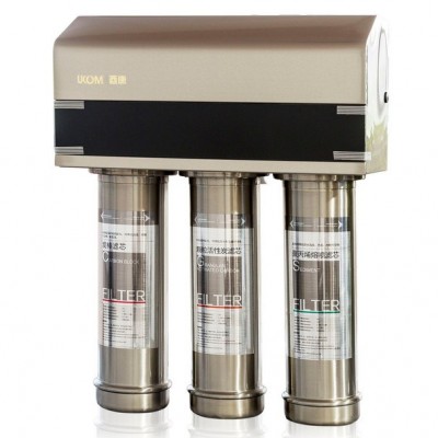 酉康YK-50 净水器 反渗透净水器 净水器厂图1