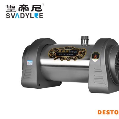 成都进口净水器 圣帝尼净水器 净水器