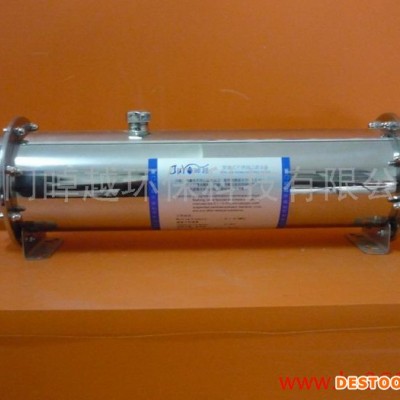 供应龙头净水器 一体化净水器净水器代理加盟 纯水机家用净水器图1