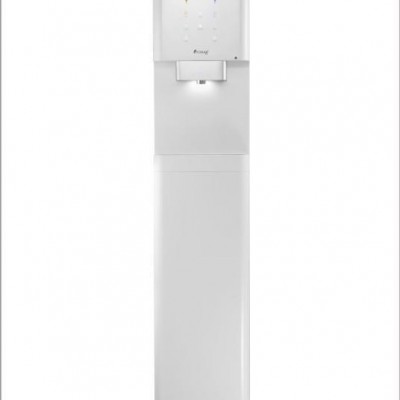 纯水机/直饮机（韩国原装进口）  WPU-8250F（立式）图1