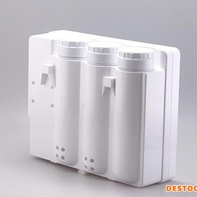 针对河南水质苹果四代RO反渗透净水机器水碱水垢多直饮机卫生批