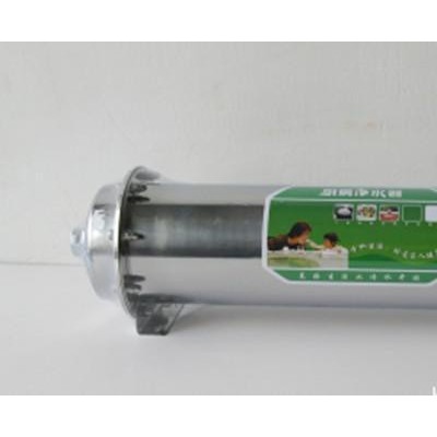 1000L 中央净水器 厨房过滤器 卧式不锈钢超滤净水器生产