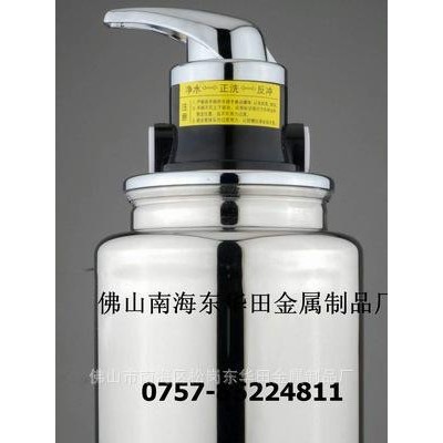 净水器加工 家用净水器  RO反渗透 后置活性炭