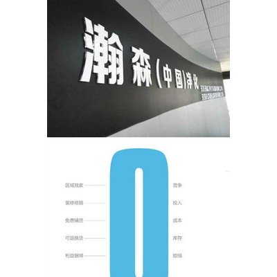 成都净水器代理，知名品牌净水器图1