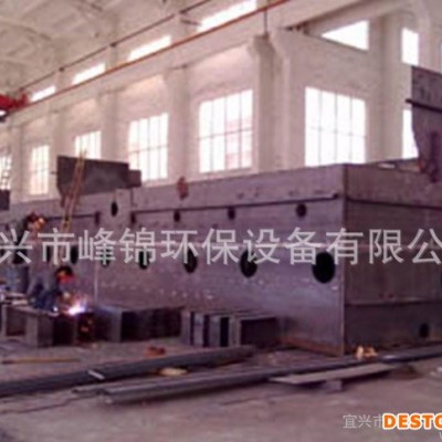 柳州工业净水器 全自动工业净水器 水处理设备 污水处理设备 工业净水器 一体化净水器 工业净水器厂家图1