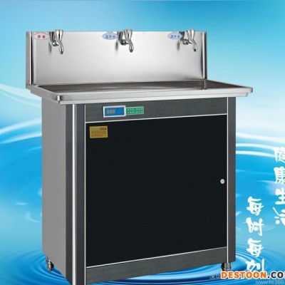 净美源政府全自动饮水机 政府不锈钢饮水机 政府节能直饮水机