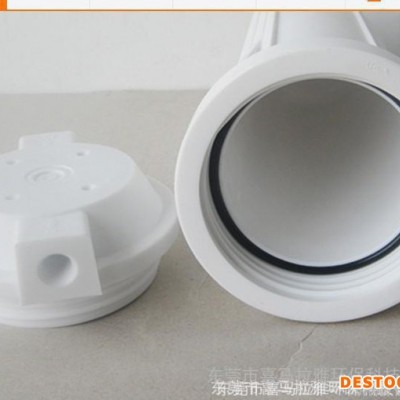 双级净水器 家用厨房净水过滤器 净水器前置过滤