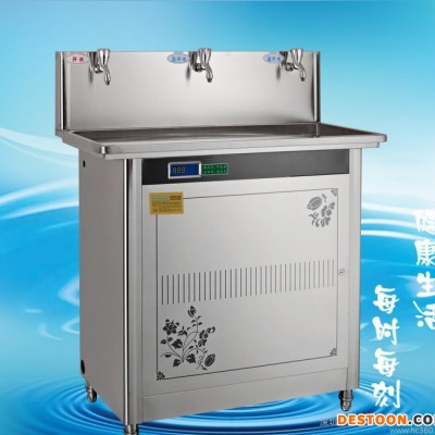 净美源商用全自动饮水机 医院不锈钢饮水机 医院节能饮水机
