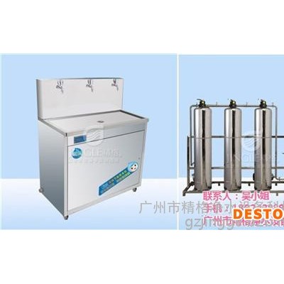广西省饮水机|精格净水设备|台式饮水机