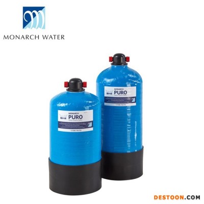MONARCH英国原装进口净水机家用/商用直饮式高端净水器/自来水过滤处理/家用直饮机图1