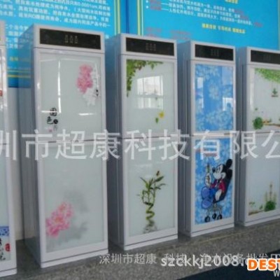 供应CKCK供应立式净水机,自动控水直饮机图1