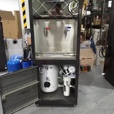 德涞节能饮水机DL-6T 工厂净化饮水机