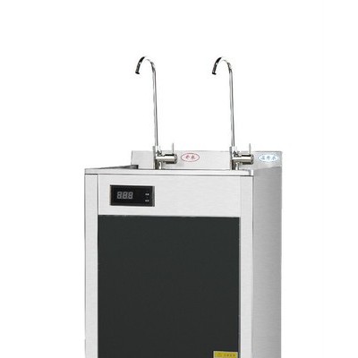 泉乐QJ-2C 供应节能温热饮水设备   工厂自动冲洗超滤直饮机图1