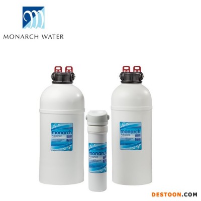 MONARCH英国原装进口净水器 家用/商用直饮式高端净水机/自来水过滤处理/家用直饮机图1