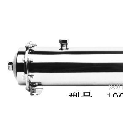 粗款1吨超滤净水器不锈钢家用净水器直销水龙头净水器