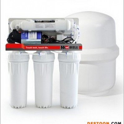 家用净水器 厨房用饮水净水器过滤器 MR-H101净水器图1