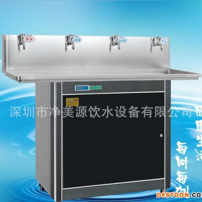 净美源大型饮水机 壁挂直饮水机 壁挂直饮水机 公司直饮水机