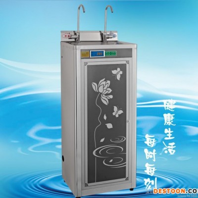 净美源不锈钢饮水机 全自动饮水机 校园节能饮水机 校园饮水设