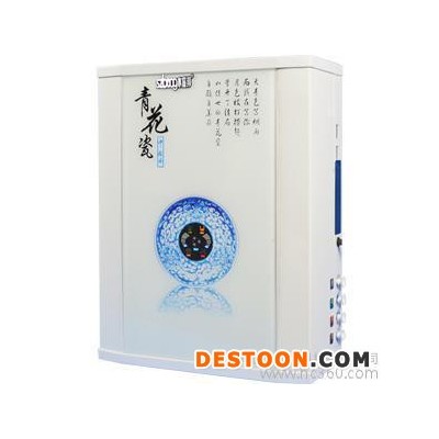 豪华家用纯水机机壳 LED显示直饮机外壳