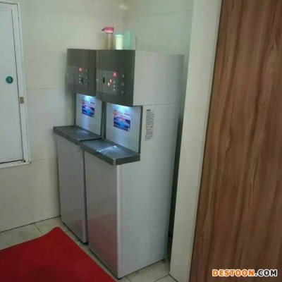 高端商务直饮机【第三方商用饮水一站式供应商】图1