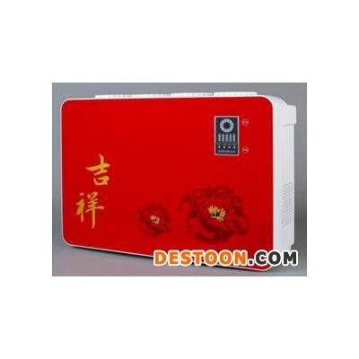 佑道直饮机 净水机图1