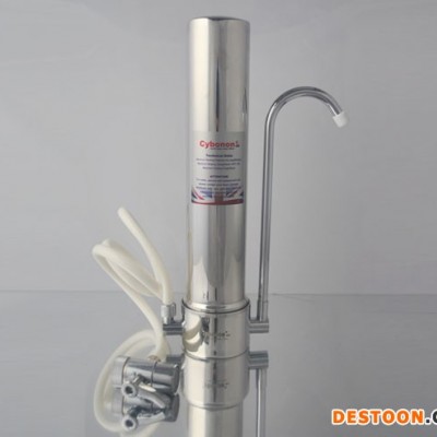 水勋章(Cybonon)不锈钢HCS台上式直饮机图1