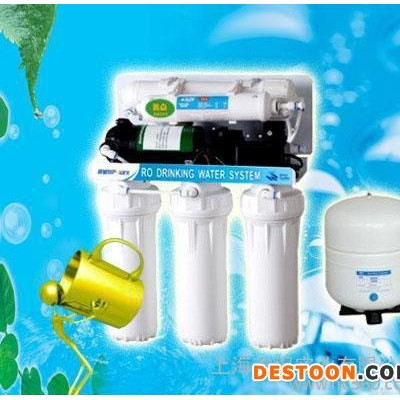 家用净水器  3+2超滤净水机 净水机 直饮机