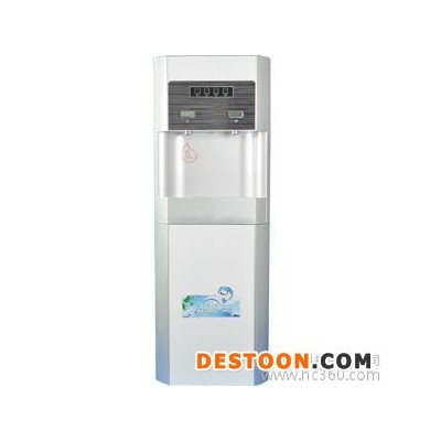 净水器专用饮水机 单热管线机 防漏水直饮机