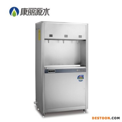 康丽源100人用触摸屏直饮机 校园饮水机K-3Q图1