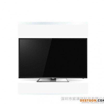 TCL L40F3700A 40英寸LED液晶电视机 超智能安卓 免费看爱奇艺VIP