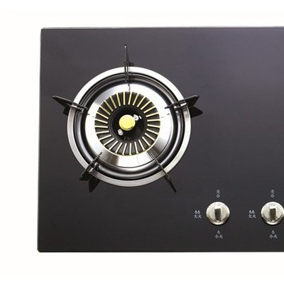 创尔特 JZT/Y-Q98(31BXL) 嵌入式灶具 灶具**品牌 创尔特厨卫 厨房电器 品牌厨卫 节能灶 灶具厂家