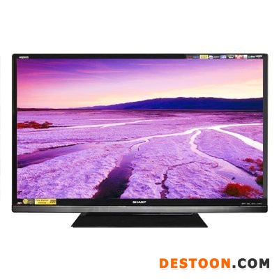 供应夏普 LCD-60LX640A 60寸LED网络3D智能液晶电视机图1