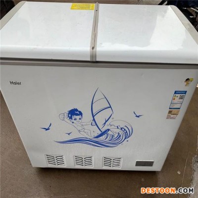 家电回收废旧家器回收 新疆洗衣机空调高价回收  回收二手滚筒烘干机  家庭家电回收智能回收站图1
