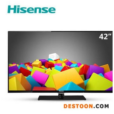 供应Hisense/海信 LED42EC300JD 42吋智能液晶电视机彩电平板